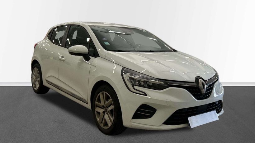 RENAULT CLIO V 2022 - Photo n°3