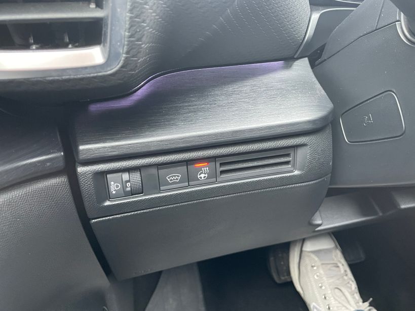 CITROEN C5 X 2024 - Photo n°31