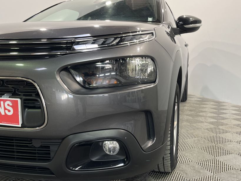 CITROEN C4 CACTUS 2020 - Photo n°7