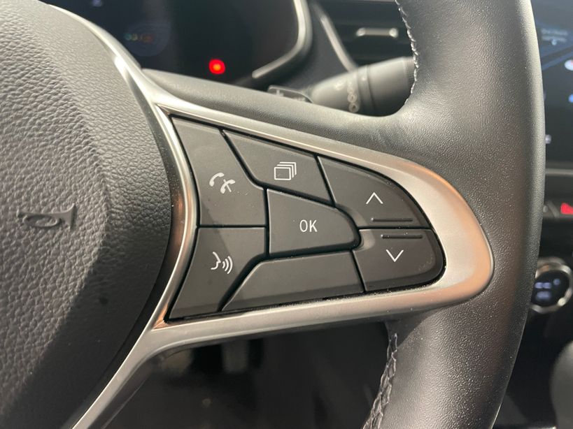 RENAULT ARKANA 2024 - Photo n°11