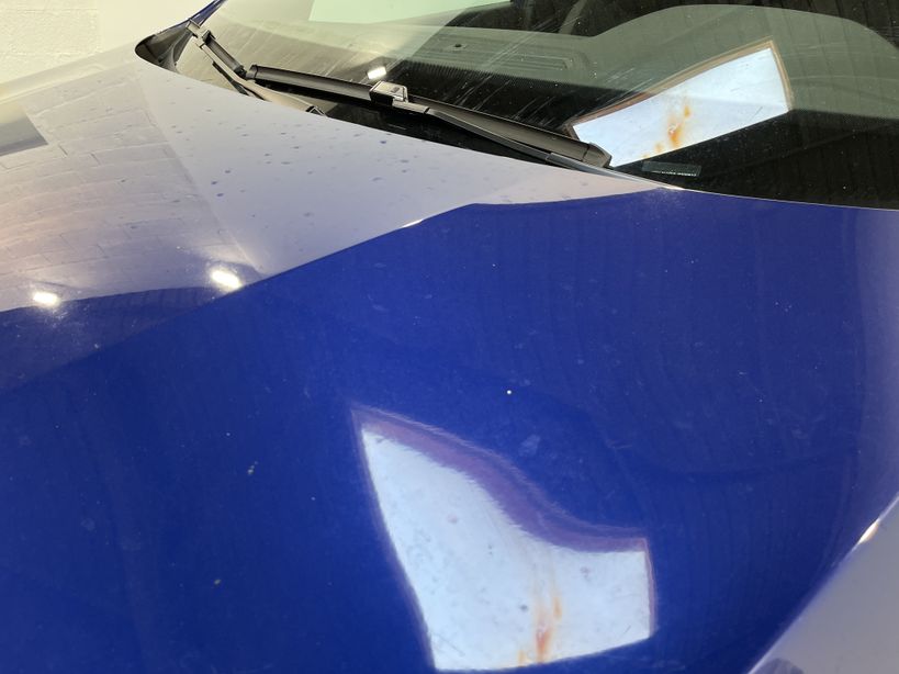 PEUGEOT 308 2019 - Photo n°19