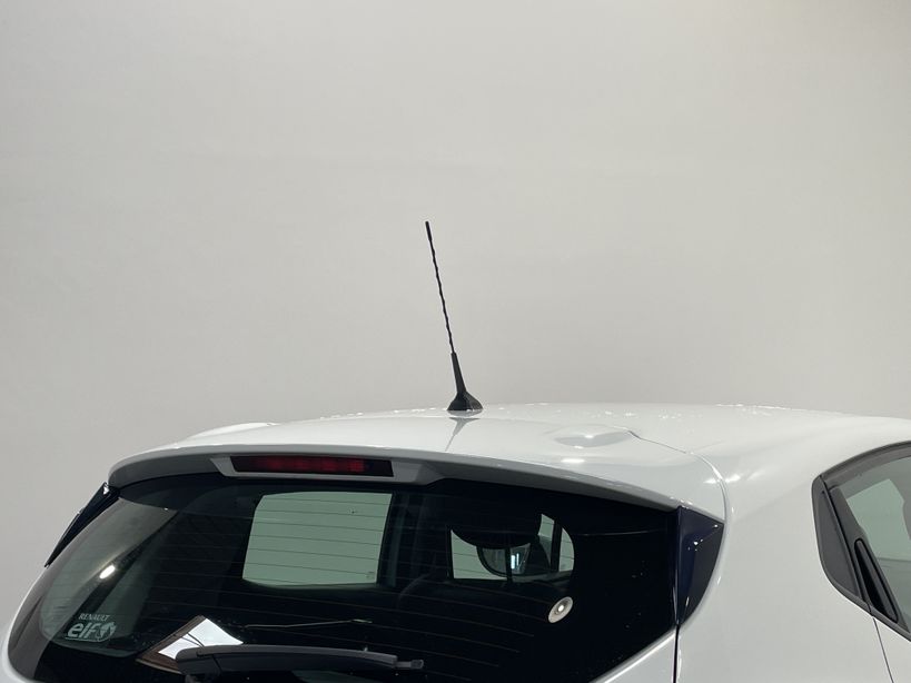 RENAULT CLIO IV SOCIETE 2019 - Photo n°38
