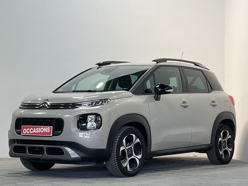 CITROEN C3 AIRCROSS 2018 - Photo n°1