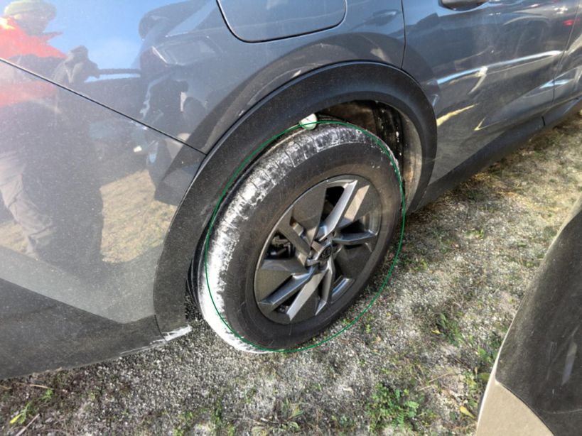 PEUGEOT 408 2025 - Photo n°1