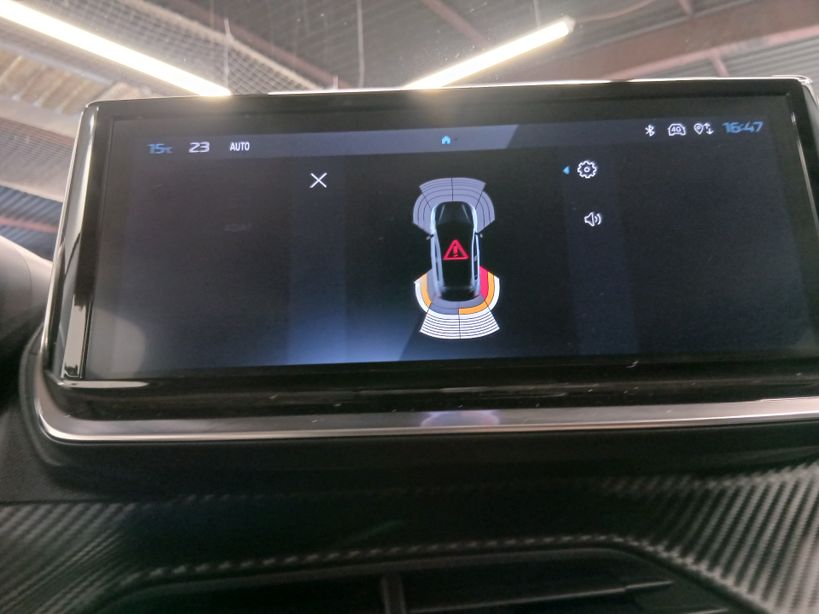 PEUGEOT 208 2025 - Photo n°30