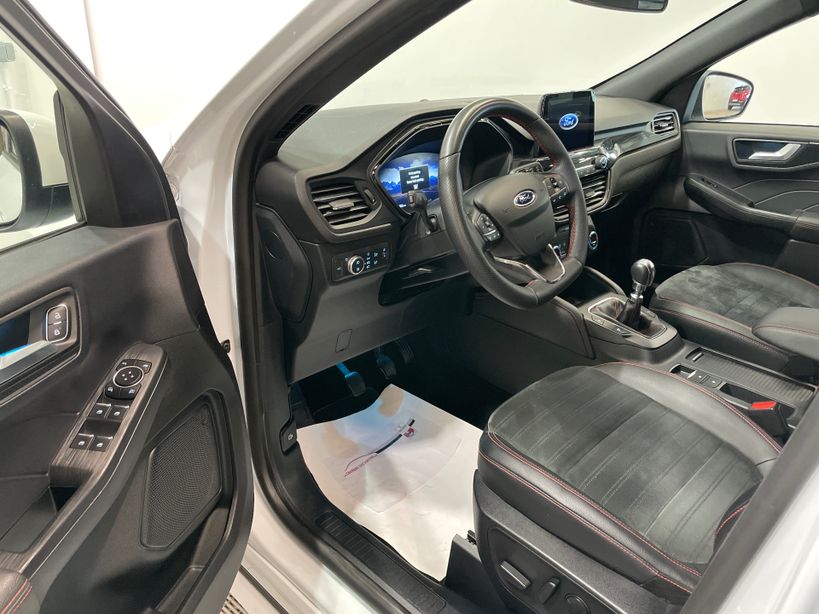 FORD KUGA 2022 - Photo n°12