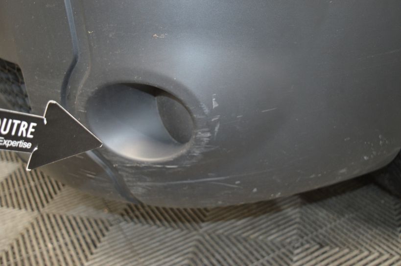 RENAULT KANGOO EXPRESS 2018 - Photo n°8
