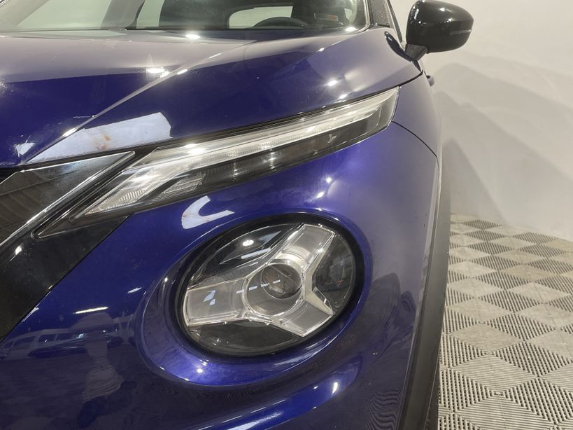 NISSAN JUKE 2022.5 2022 - Photo n°7