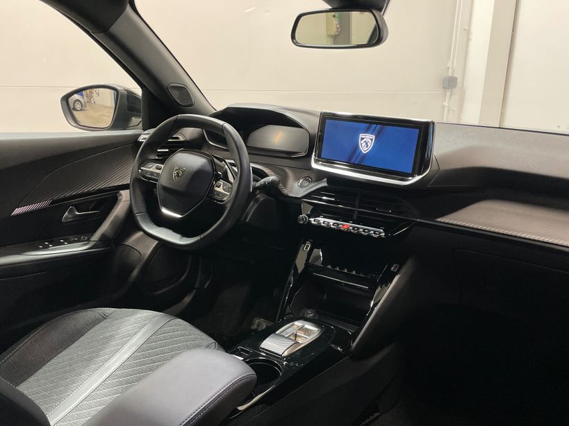PEUGEOT 2008 2025 - Photo n°9