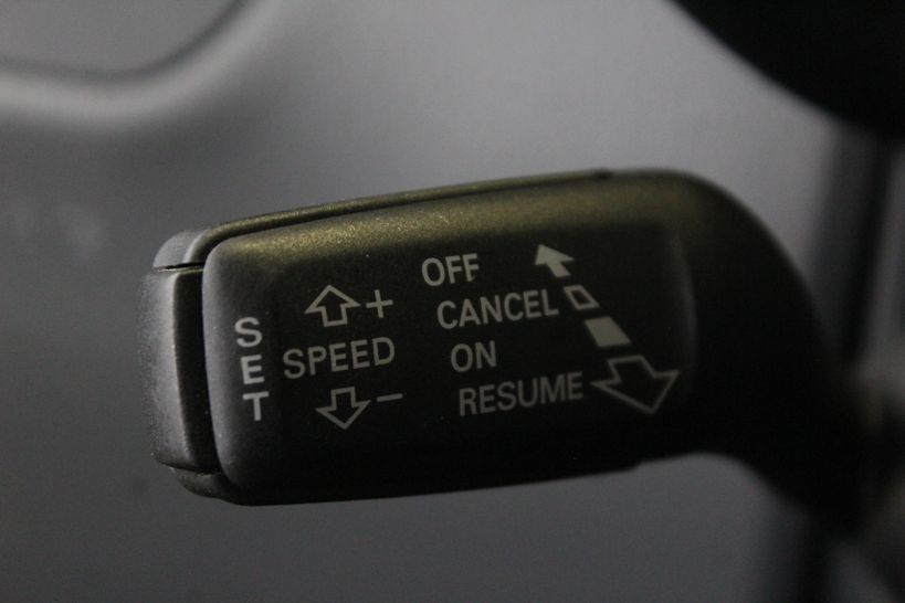 SEAT EXEO ST 2011 - Photo n°18