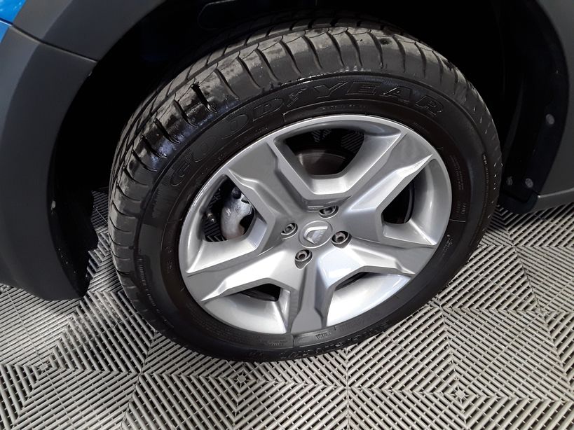 DACIA SANDERO 2019 - Photo n°4