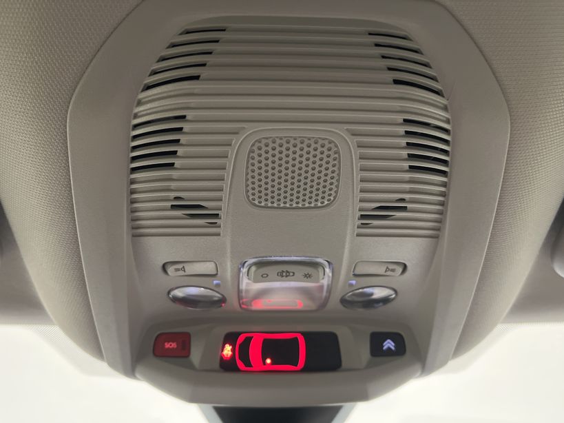 CITROEN C5 AIRCROSS 2021 - Photo n°23