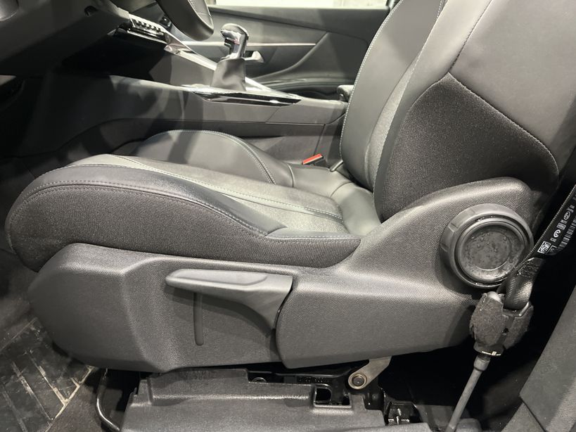 PEUGEOT 3008 2024 - Photo n°37