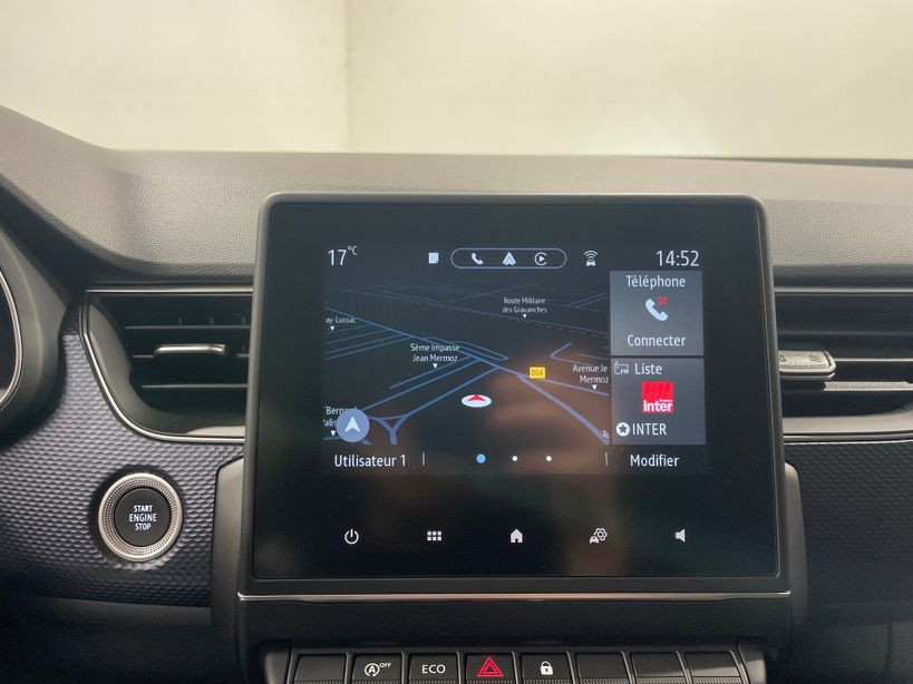 RENAULT ARKANA 2024 - Photo n°18