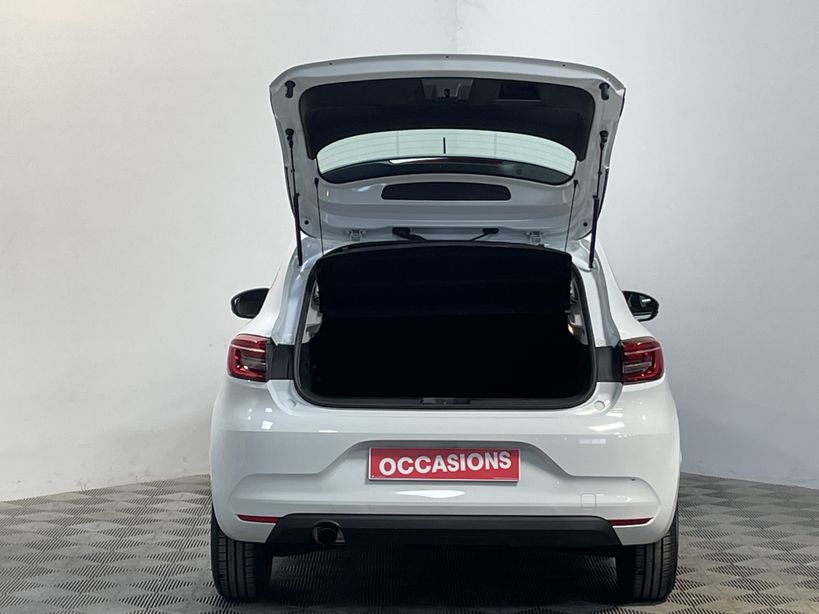 RENAULT CLIO V SOCIETE 2020 - Photo n°41