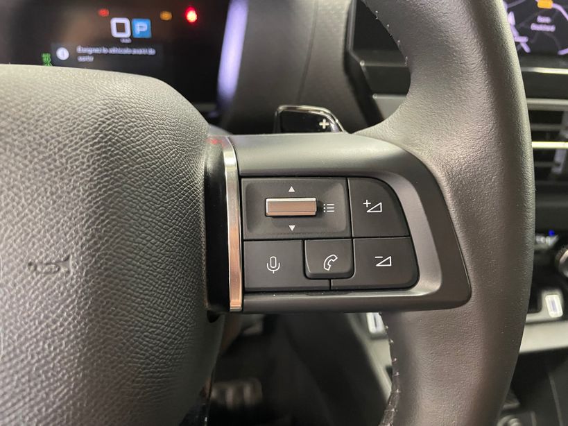 CITROEN C4 X 2023 - Photo n°20