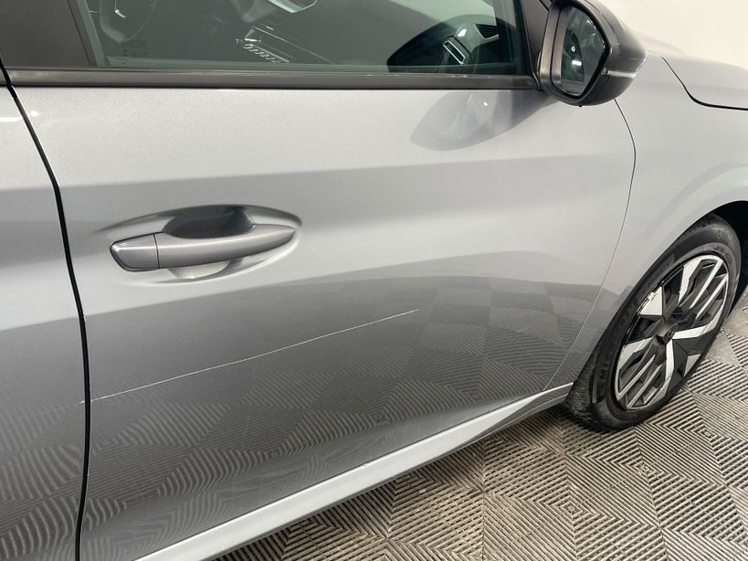 PEUGEOT 208 2025 - Photo n°7