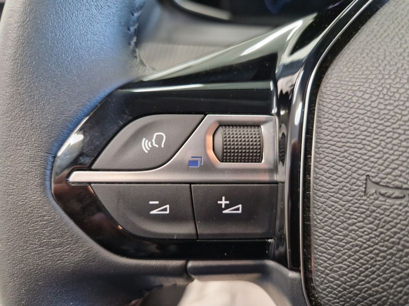 PEUGEOT 208 2025 - Photo n°21