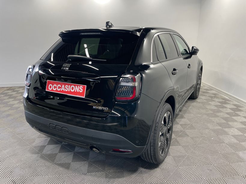 FIAT 600 2025 - Photo n°4