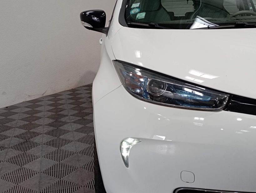 RENAULT ZOE 2019 - Photo n°4