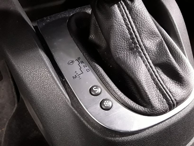CITROEN C4 BUSINESS 2017 - Photo n°28