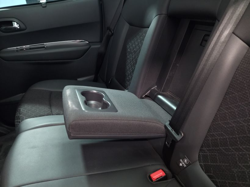 PEUGEOT 3008 2016 - Photo n°23