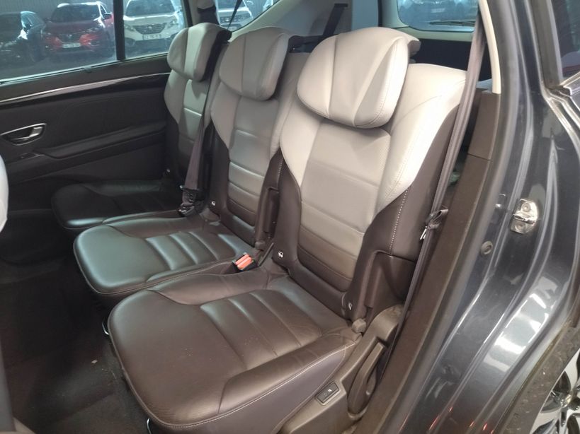 RENAULT ESPACE V 2019 - Photo n°18