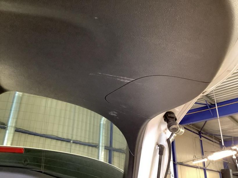 RENAULT KADJAR 2021 - Photo n°1