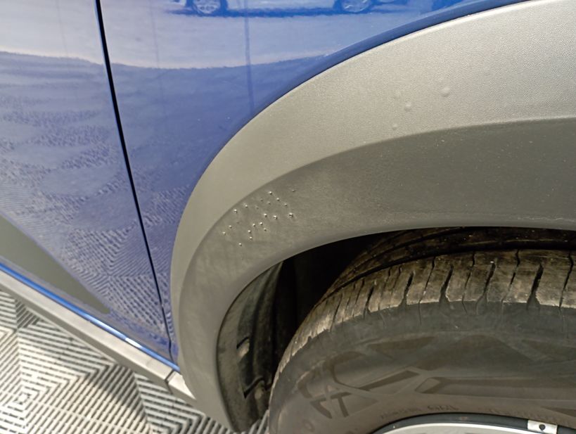 DACIA SANDERO 2021 - Photo n°5