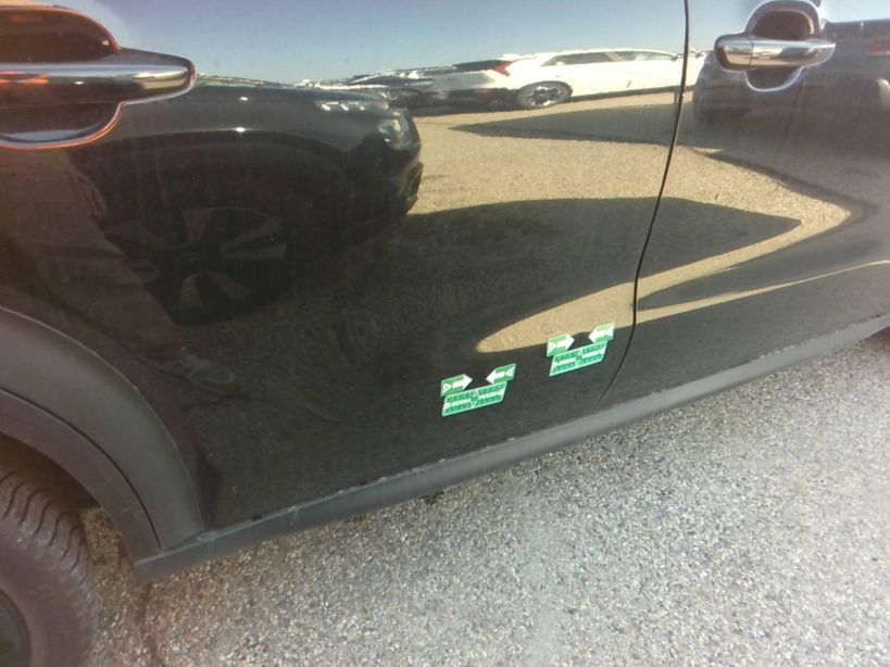 CITROEN C3 AIRCROSS 2024 - Photo n°3