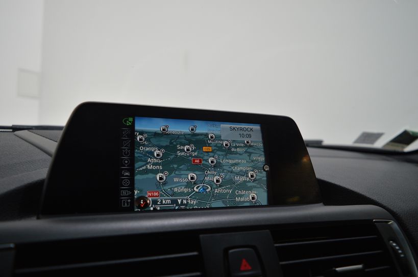 BMW SERIE 2 COUPE F22 2015 - Photo n°19