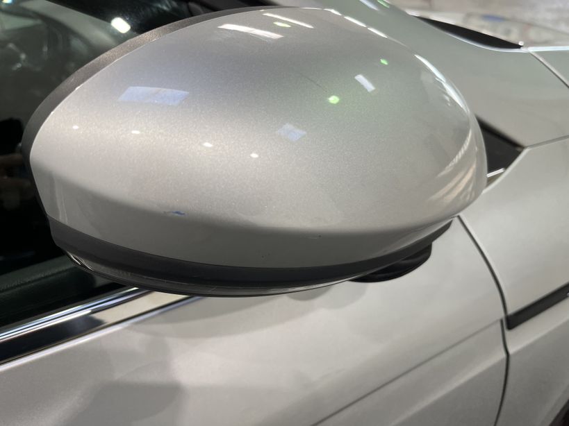 RENAULT MEGANE IV BERLINE BUSINESS 2020 - Photo n°11