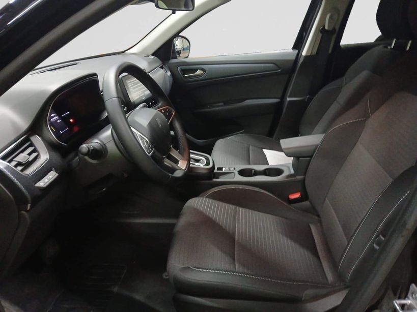 RENAULT ARKANA 2024 - Photo n°10