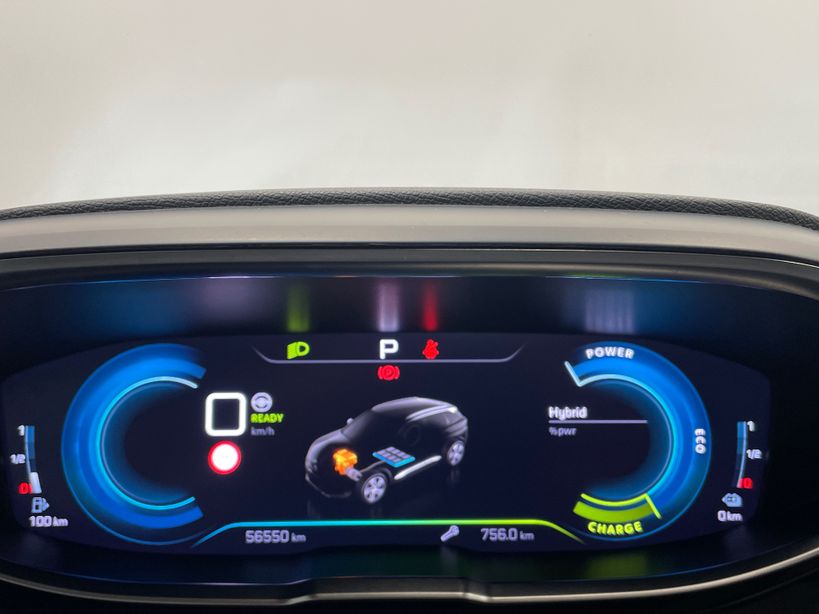 PEUGEOT 3008 2023 - Photo n°40