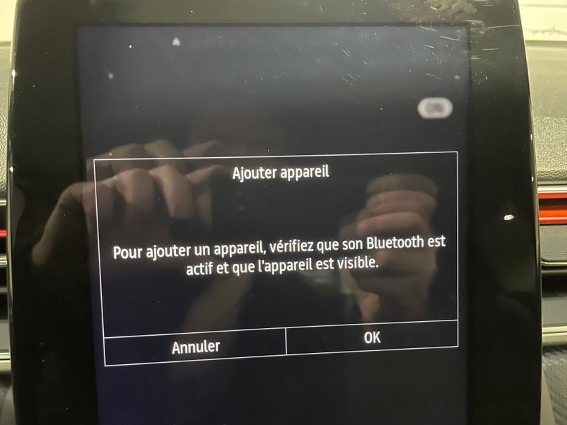 RENAULT CAPTUR 2022 - Photo n°23