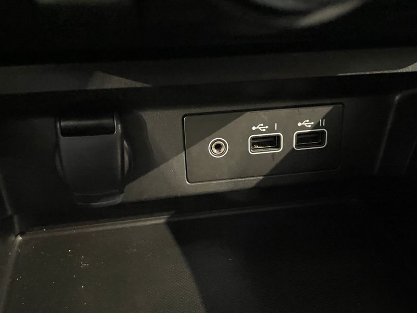 RENAULT ARKANA 2024 - Photo n°25