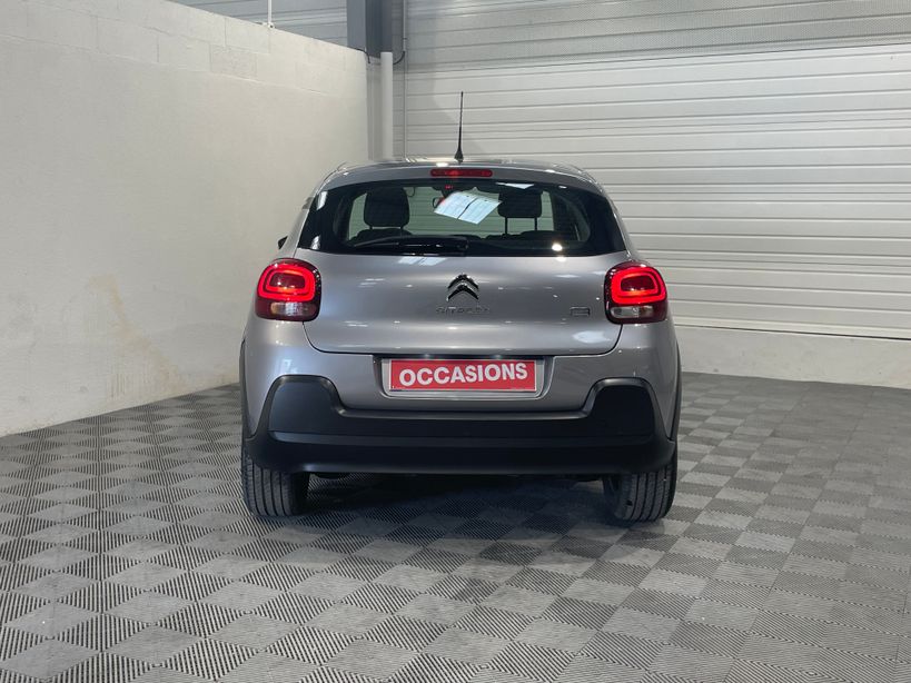 CITROEN C3 2023 - Photo n°6