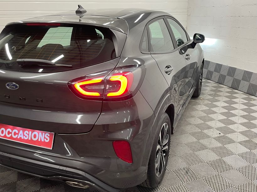 FORD PUMA 2023 - Photo n°38
