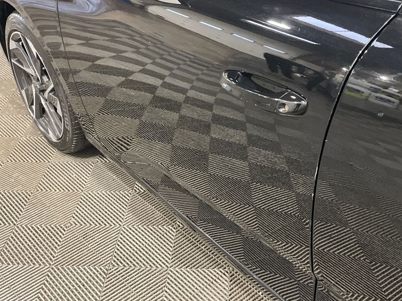 PEUGEOT 308 2023 - Photo n°8