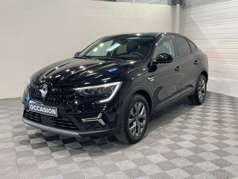 RENAULT ARKANA 2024 - Photo n°1