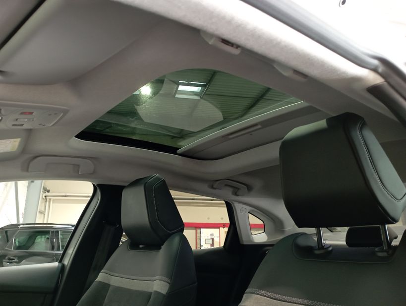 CITROEN C4 X 2023 - Photo n°13