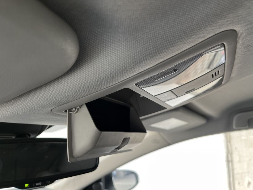 TOYOTA AURIS MY17 2018 - Photo n°24
