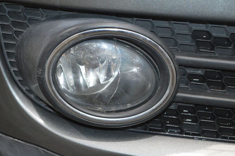 VOLKSWAGEN TIGUAN 2015 - Photo n°9