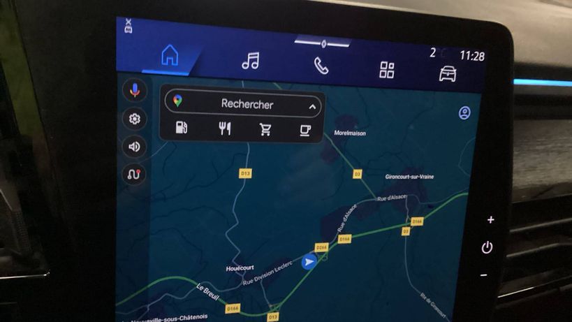 RENAULT AUSTRAL 2024 - Photo n°14