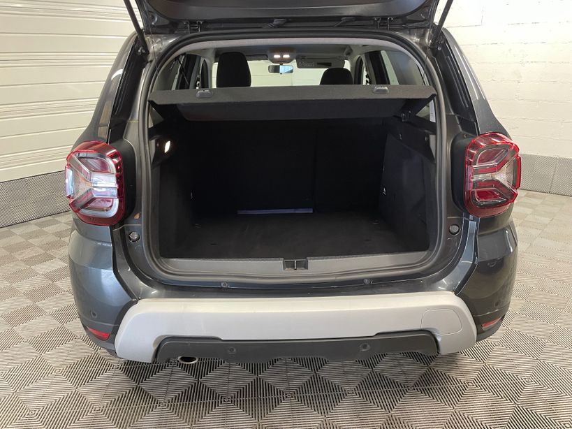 DACIA DUSTER 2022 - Photo n°9