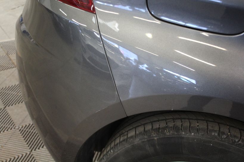 PEUGEOT 308 BUSINESS 2020 - Photo n°8