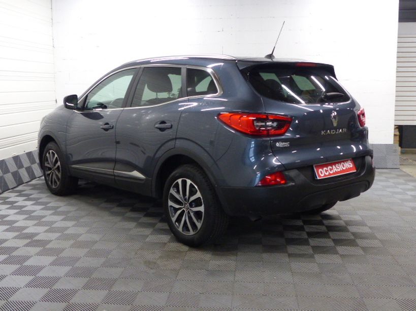 RENAULT KADJAR 2018 - Photo n°5