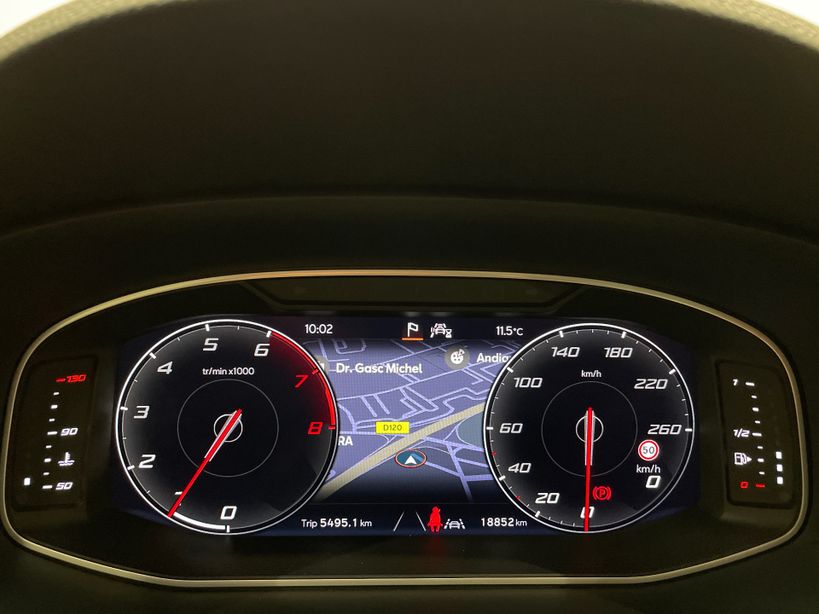 SEAT ATECA 2024 - Photo n°53