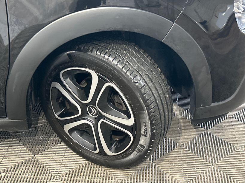 CITROEN C3 2023 - Photo n°13