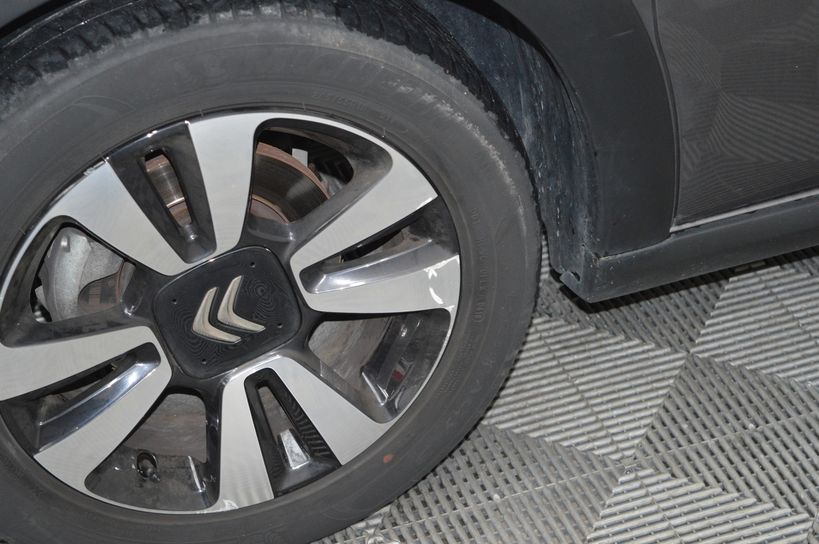 CITROEN C3 2018 - Photo n°5